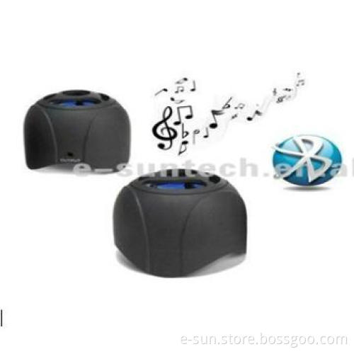 Portable Dual Bluetooth Mini Speaker for Notebook